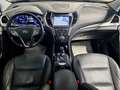 Hyundai Grand Santa Fe 2.2CRDi 200 AWD PANO CUIR NAVI 7 SITZE Azul - thumbnail 9