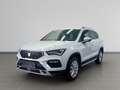 SEAT Ateca Xperience DSG AHK*Navi*LED*ACC*Kamera*Blind-Spot*e Weiß - thumbnail 2