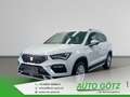 SEAT Ateca Xperience DSG AHK*Navi*LED*ACC*Kamera*Blind-Spot*e Weiß - thumbnail 1