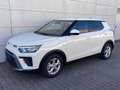 KGM Tivoli 1.5 T-GDI 2WD AT Nomad DigiCockpit RKam Nav Shz Blanc - thumbnail 2