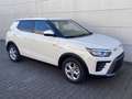 KGM Tivoli 1.5 T-GDI 2WD AT Nomad DigiCockpit RKam Nav Shz Blanc - thumbnail 6
