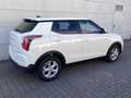 KGM Tivoli 1.5 T-GDI 2WD AT Nomad DigiCockpit RKam Nav Shz Blanc - thumbnail 3
