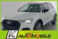 Audi Q3 40 TFSI quattro Matrix+Leder+360°Kamera+AHK Weiß - thumbnail 1