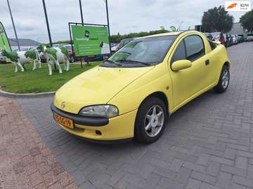 1.4i-16V / Super leuke klassieker / APK nov 2026