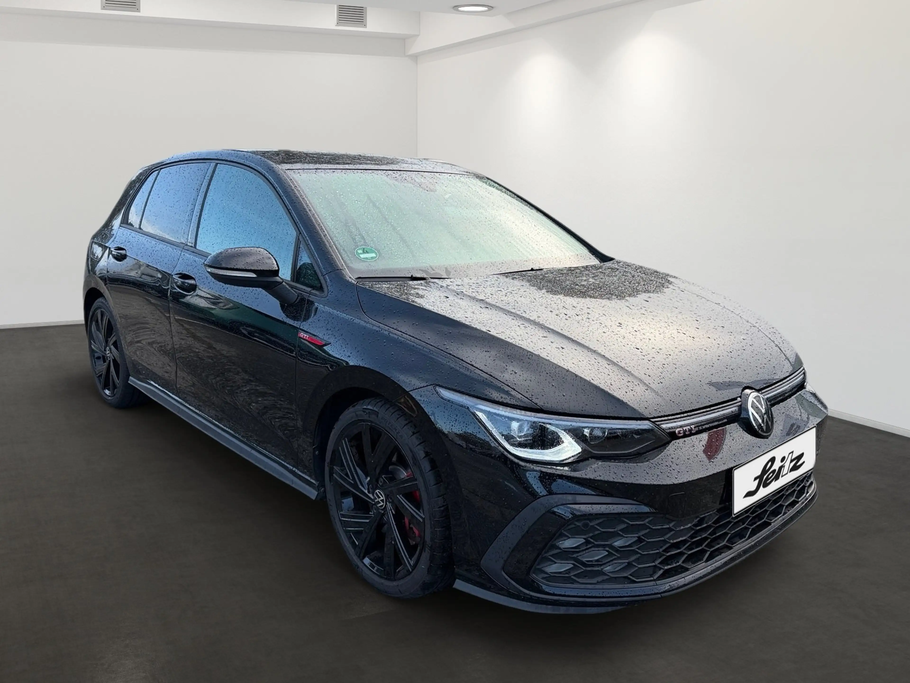 Volkswagen Golf GTI Golf VIII 2.0 TSI GTI *LED*KAMERA*NAVI* — photo 3