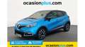 Renault Captur 1.5dCi Ecoleader Energy Zen 90 Blauw - thumbnail 1