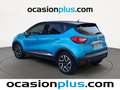 Renault Captur 1.5dCi Ecoleader Energy Zen 90 Blauw - thumbnail 3