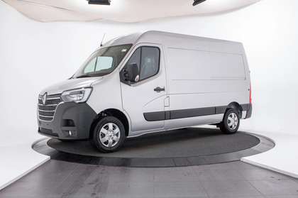 Renault Master 2.3 DCI L2H2 135PK Work Edition | Pack Driving 4 S