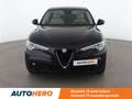 Alfa Romeo Stelvio 2.2 JTDM Super 2WD Чорний - thumbnail 34