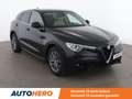 Alfa Romeo Stelvio 2.2 JTDM Super 2WD Чорний - thumbnail 33