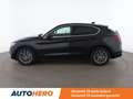 Alfa Romeo Stelvio 2.2 JTDM Super 2WD Чорний - thumbnail 3