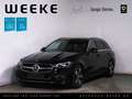 Mercedes-Benz C 180 T Avantgarde+ANHÄNGERKUPPLUNG+AKUSTIKGLAS+ Noir - thumbnail 1