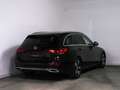Mercedes-Benz C 180 T Avantgarde+ANHÄNGERKUPPLUNG+AKUSTIKGLAS+ Noir - thumbnail 2