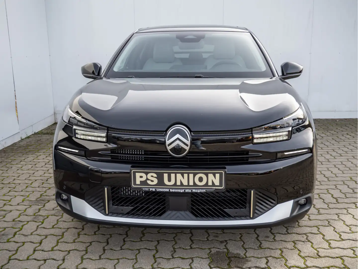 Citroen C4 Lim. 1.2 Max 145 mHEV Schiebedach ACC LED Schwarz - 2