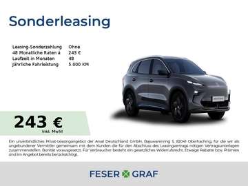 Comfort Standard Range *LED*NAVI*Kamera*