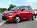 Fiat 500C Lounge Cabrio/Faltdach Navi Klima Unfallfrei 2Hand Rot - thumbnail 31