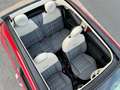 Fiat 500C Lounge Cabrio/Faltdach Navi Klima Unfallfrei 2Hand Rot - thumbnail 8