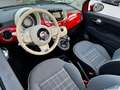 Fiat 500C Lounge Cabrio/Faltdach Navi Klima Unfallfrei 2Hand Rot - thumbnail 5