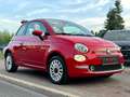 Fiat 500C Lounge Cabrio/Faltdach Navi Klima Unfallfrei 2Hand Rot - thumbnail 15