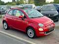Fiat 500C Lounge Cabrio/Faltdach Navi Klima Unfallfrei 2Hand Rot - thumbnail 9