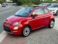 Fiat 500C Lounge Cabrio/Faltdach Navi Klima Unfallfrei 2Hand Rot - thumbnail 27