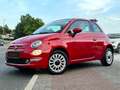 Fiat 500C Lounge Cabrio/Faltdach Navi Klima Unfallfrei 2Hand Rot - thumbnail 1