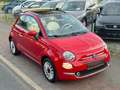 Fiat 500C Lounge Cabrio/Faltdach Navi Klima Unfallfrei 2Hand Rot - thumbnail 19