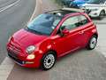 Fiat 500C Lounge Cabrio/Faltdach Navi Klima Unfallfrei 2Hand Rot - thumbnail 7