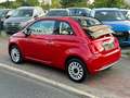 Fiat 500C Lounge Cabrio/Faltdach Navi Klima Unfallfrei 2Hand Rot - thumbnail 10