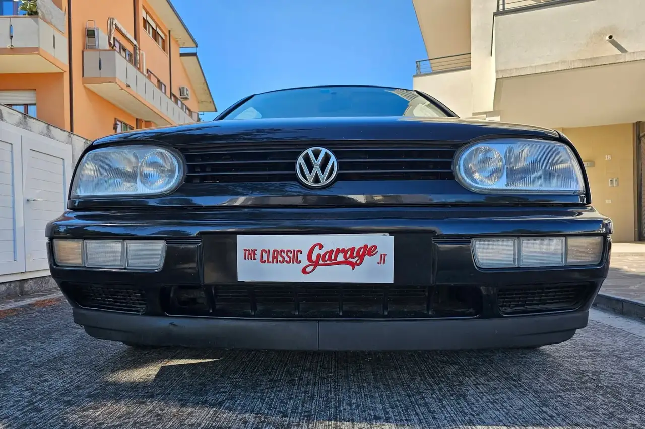 Volkswagen Golf 5p 1.9 tdi Movie Air - tagliandata, foto 7