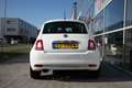 Fiat 500 0.9 TwinAir Turbo Lounge | Navigatie |Bluetooth | Wit - thumbnail 9