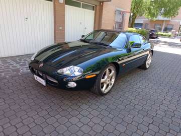 XK I 1996 Coupe 4.0