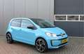 Volkswagen up! 1.0 BMT 60pk move up! 17" lichtmetalen velgen, Air Blauw - thumbnail 2