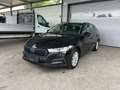 Skoda Octavia Combi 2,0 TDI 4x4 Ambition DSG LED/PARKTR./ASSIST Schwarz - thumbnail 2