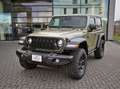 Jeep Wrangler Willys Schwarz - thumbnail 1