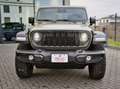 Jeep Wrangler Willys Schwarz - thumbnail 10