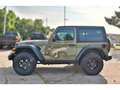 Jeep Wrangler Willys Schwarz - thumbnail 5