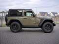 Jeep Wrangler Willys Schwarz - thumbnail 12