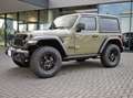 Jeep Wrangler Willys Schwarz - thumbnail 4