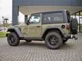 Jeep Wrangler Willys Schwarz - thumbnail 6