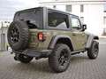 Jeep Wrangler Willys Schwarz - thumbnail 11