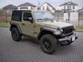 Jeep Wrangler Willys Schwarz - thumbnail 13