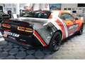 Dodge Challenger SRT Hellcat Widebody Last Call Safety Car Orange - thumbnail 7