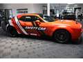 Dodge Challenger SRT Hellcat Widebody Last Call Safety Car Orange - thumbnail 8