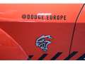 Dodge Challenger SRT Hellcat Widebody Last Call Safety Car Orange - thumbnail 11