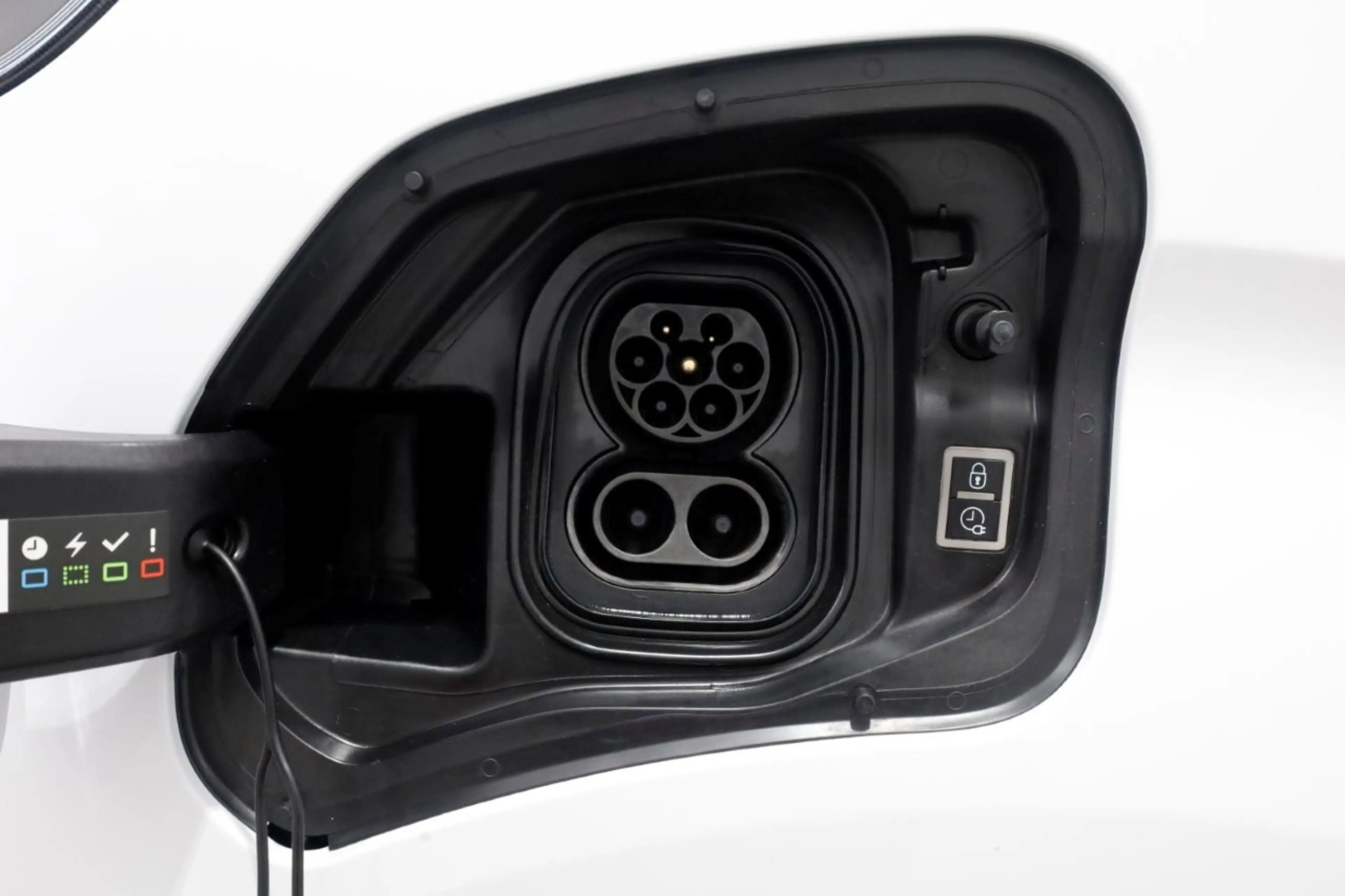 Citroen Spacetourer e-Jumpy 75 kWh L3 Rolstoelbus 100% Elektrisch Snel — photo 6