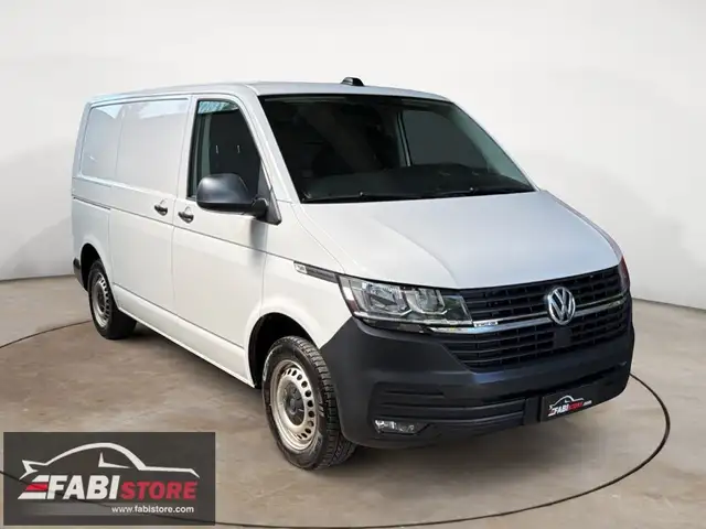 Volkswagen T6 Transporter 2.0 TDI 150 Cv 4 MOTION - Schermo, Bluetooth, Clima ecc