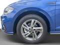 Volkswagen Polo R-Line 1,0 l TSI DSG IQ.DRIVE+LED+KAMERA+CLIMA Blau - thumbnail 15