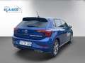 Volkswagen Polo R-Line 1,0 l TSI DSG IQ.DRIVE+LED+KAMERA+CLIMA Blau - thumbnail 4