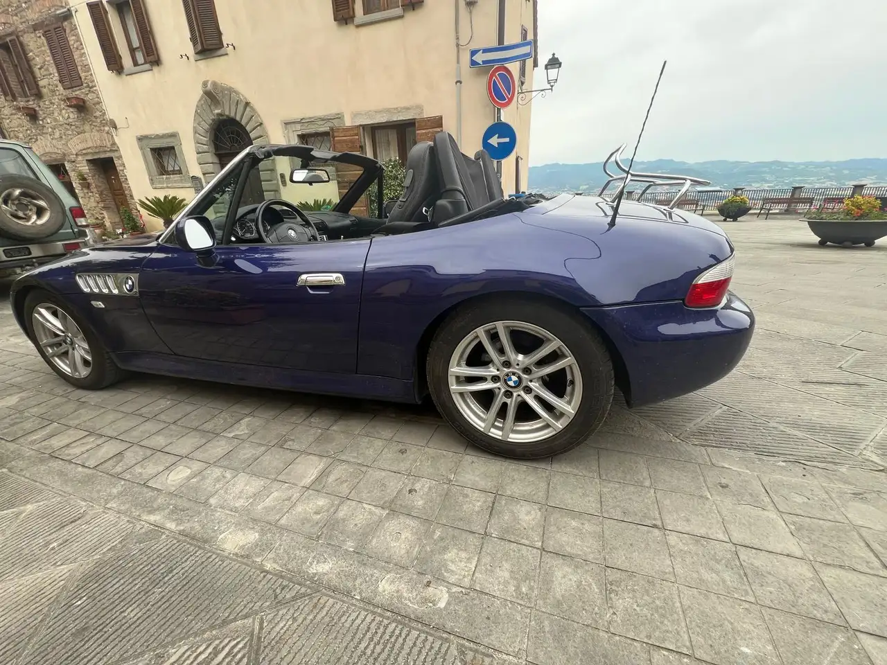 BMW Z3 CABRIO M, foto 2